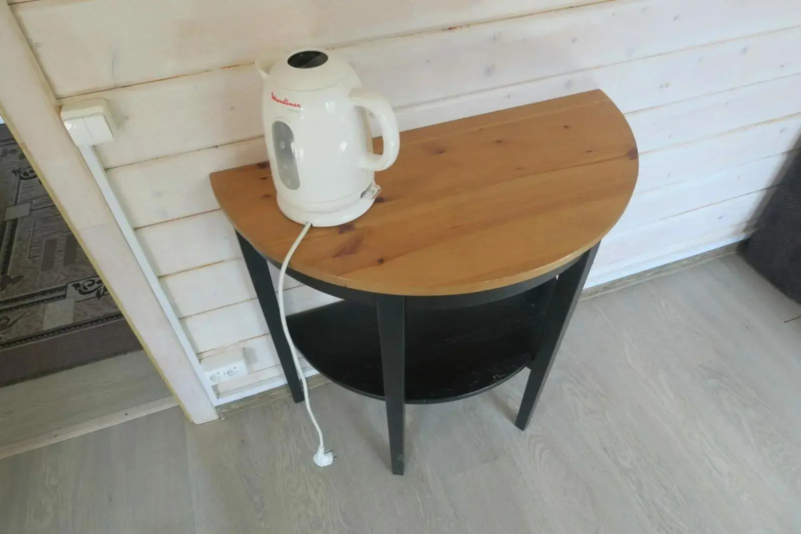 Усадьба Красивая