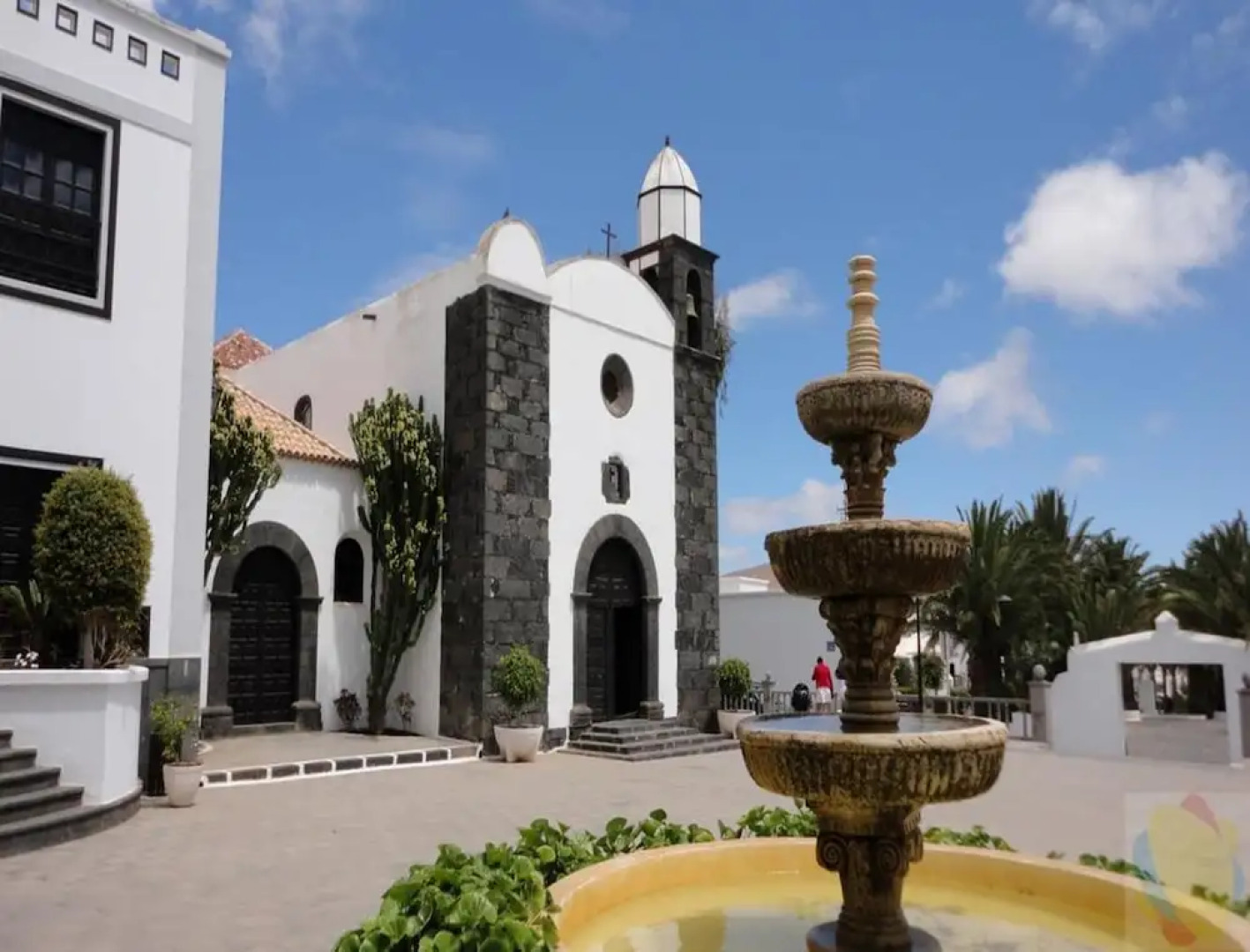 Room in San Bartolome - 104380 by MO Rentals