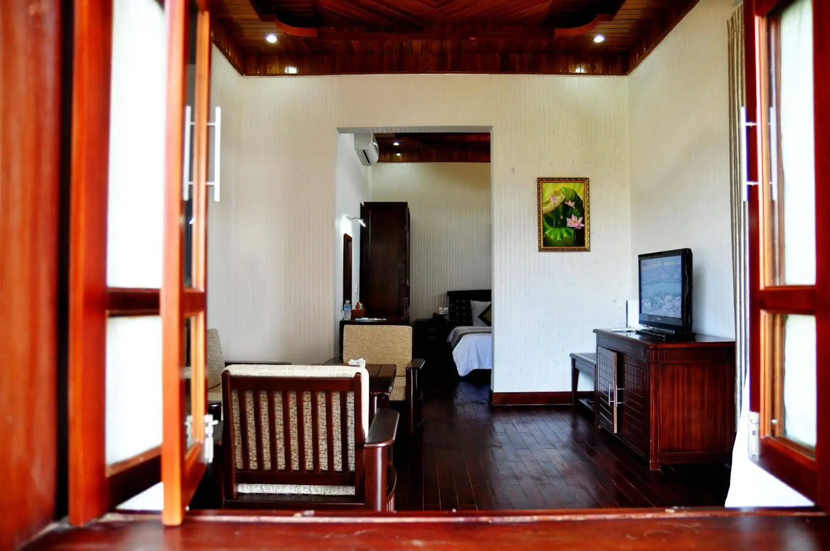 Sa Huynh Beach Resort