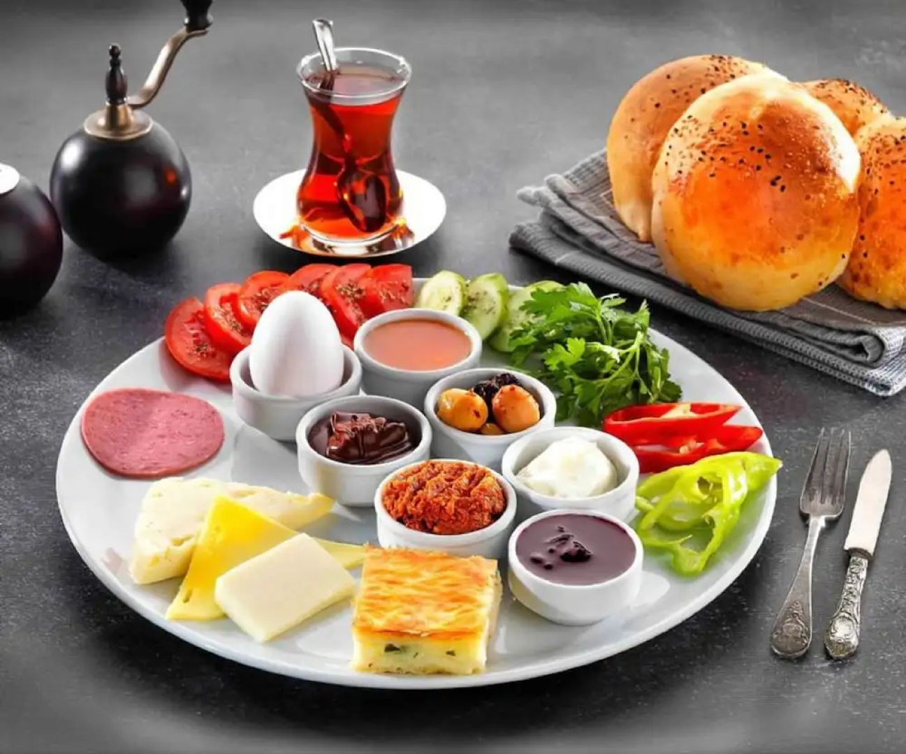 Ariva Center Hotel
