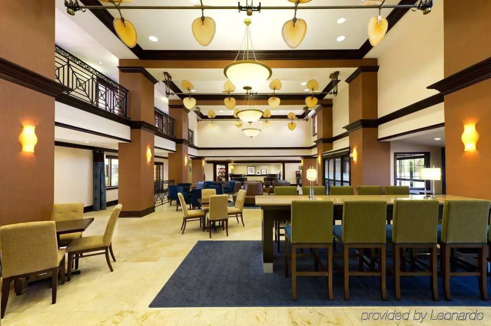Hampton Inn & Suites St. Augustine-Vilano Beach