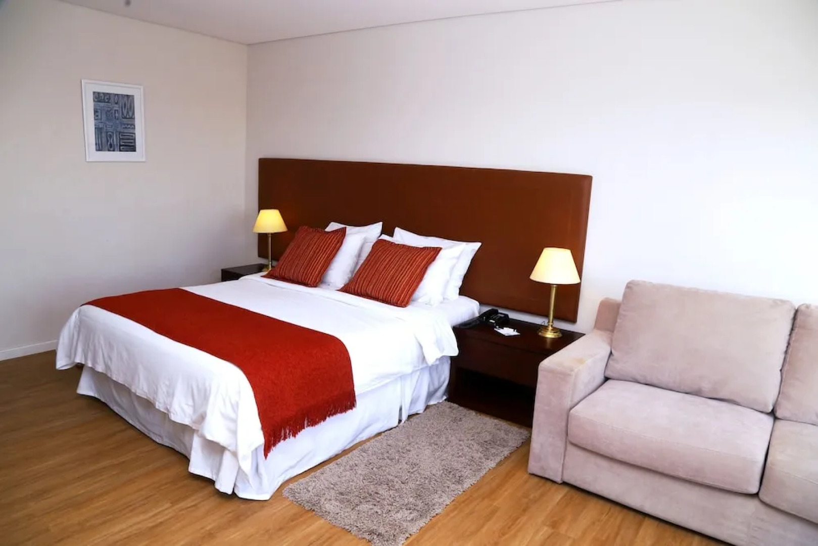 Altos del Arapey Club de Golf & Hotel Termal