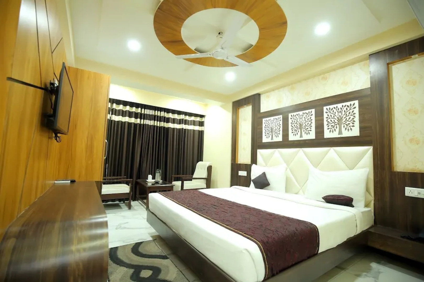 Hotel Jatashankar Palace