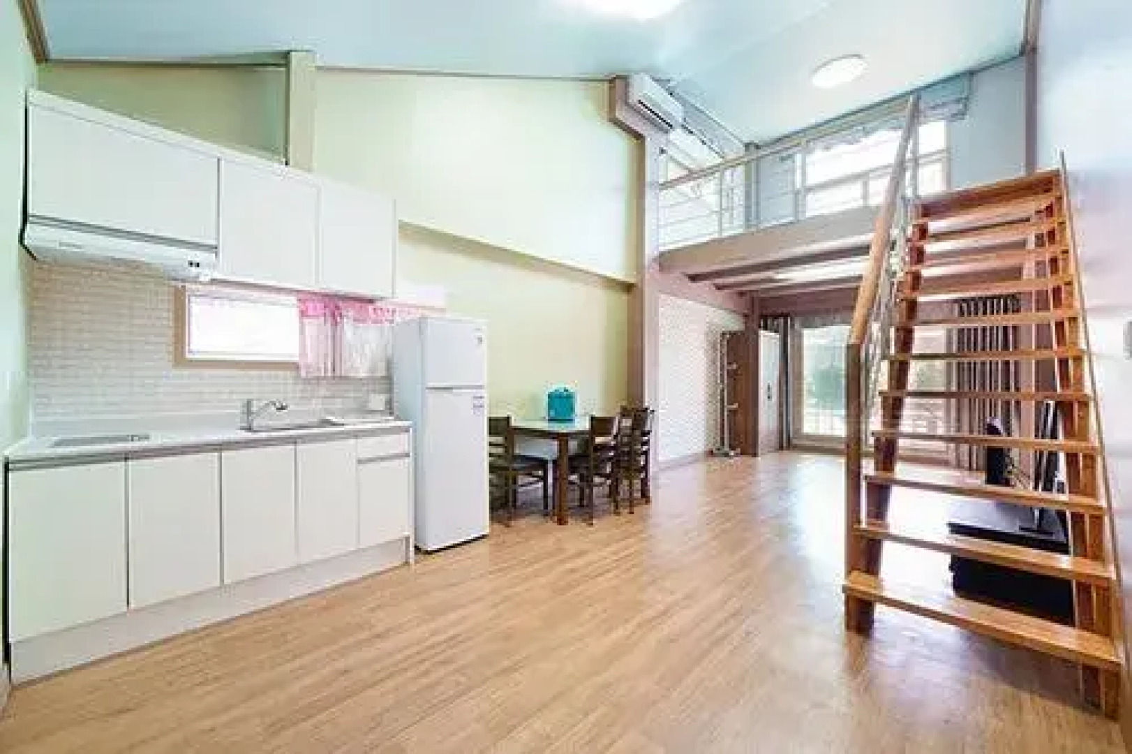 Hwaseong (Jebudo) Dongmisan Pension