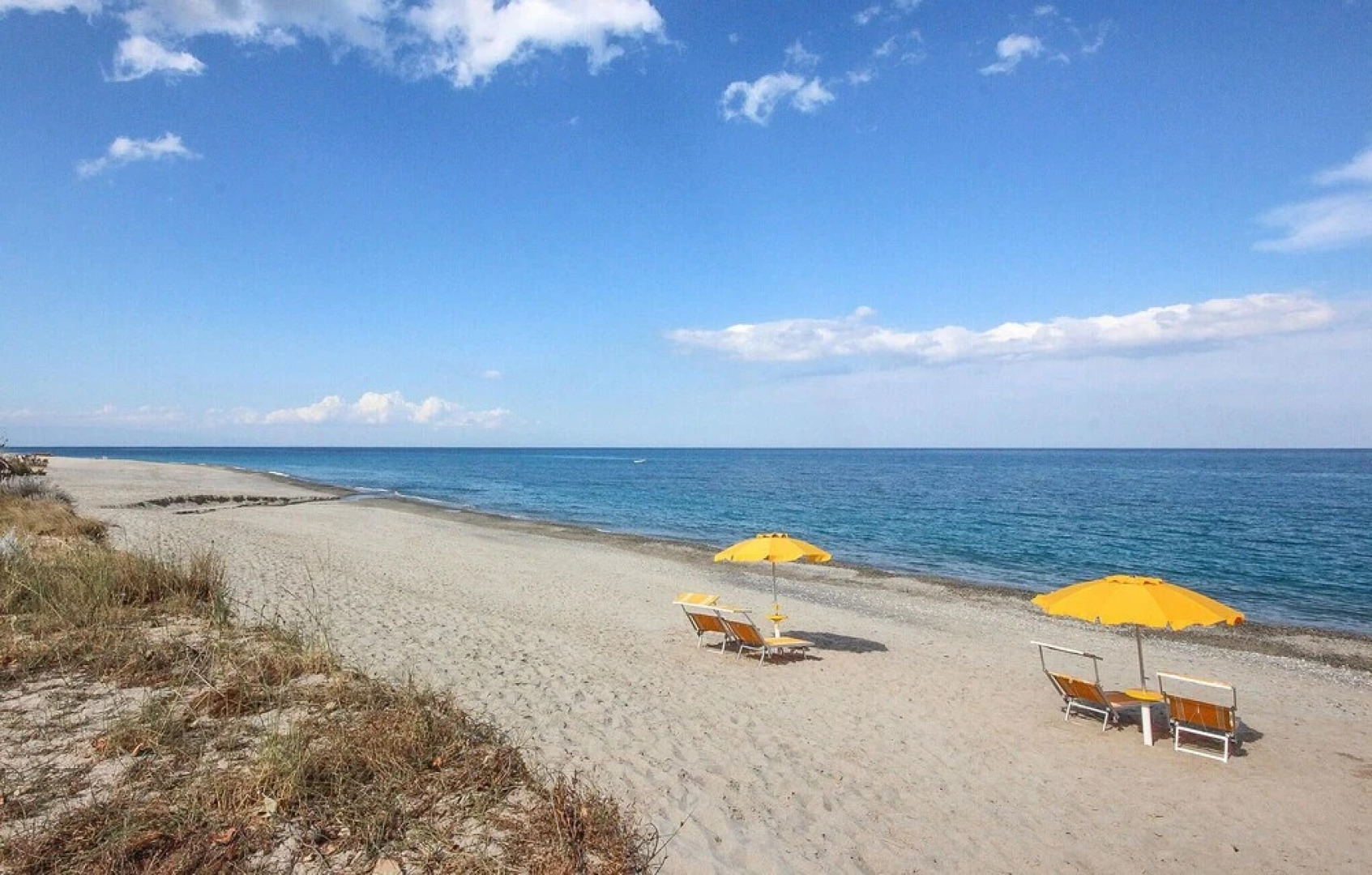 Amazing Apartment in Torre Melissa With 2 Bedrooms and Wifi