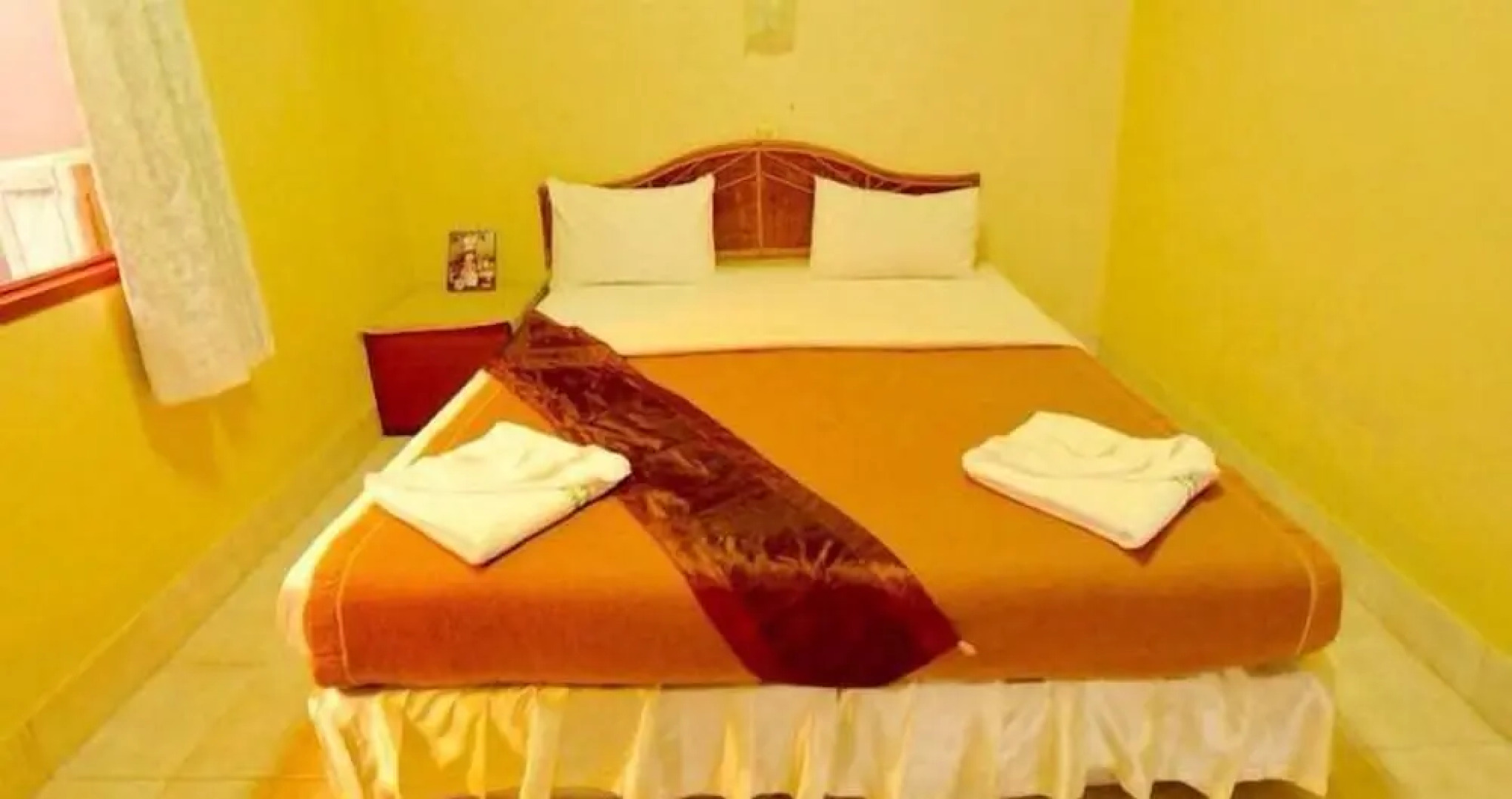 Aonang Baanlay Bungalow