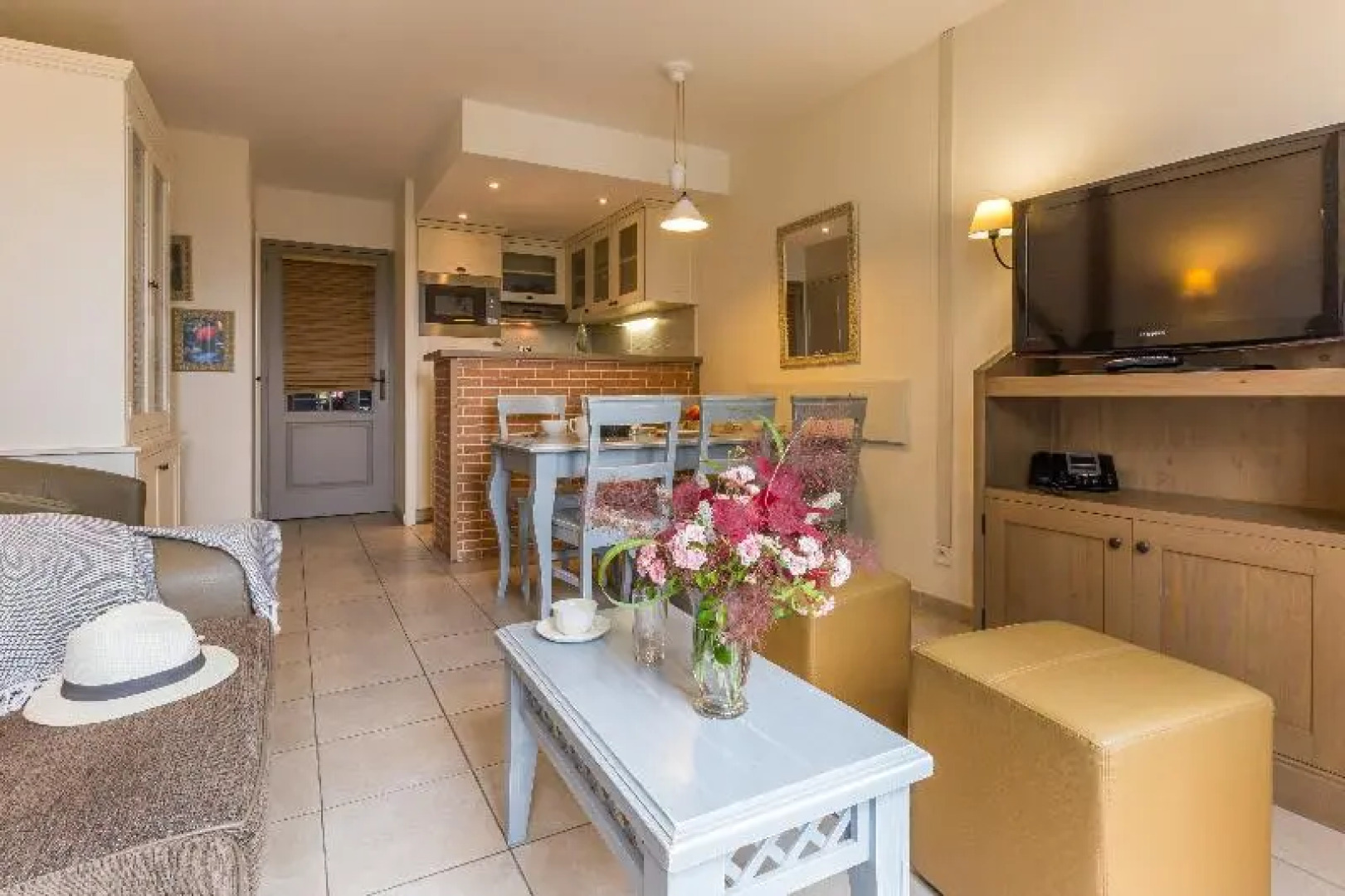 Premium Residenz Résidence et Spa Houlgate