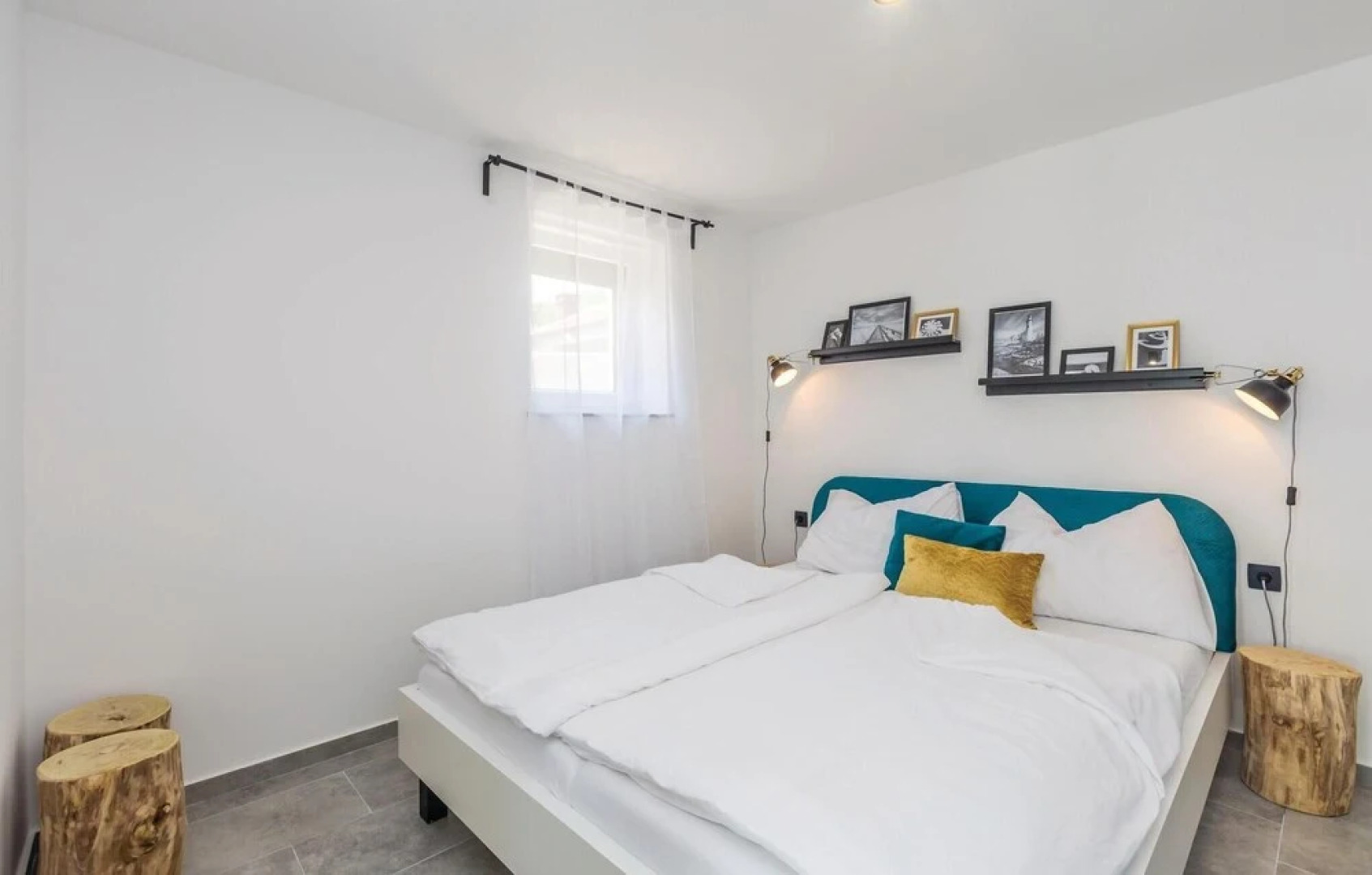 Amazing Home in Kornic With Wifi and 5 Bedrooms