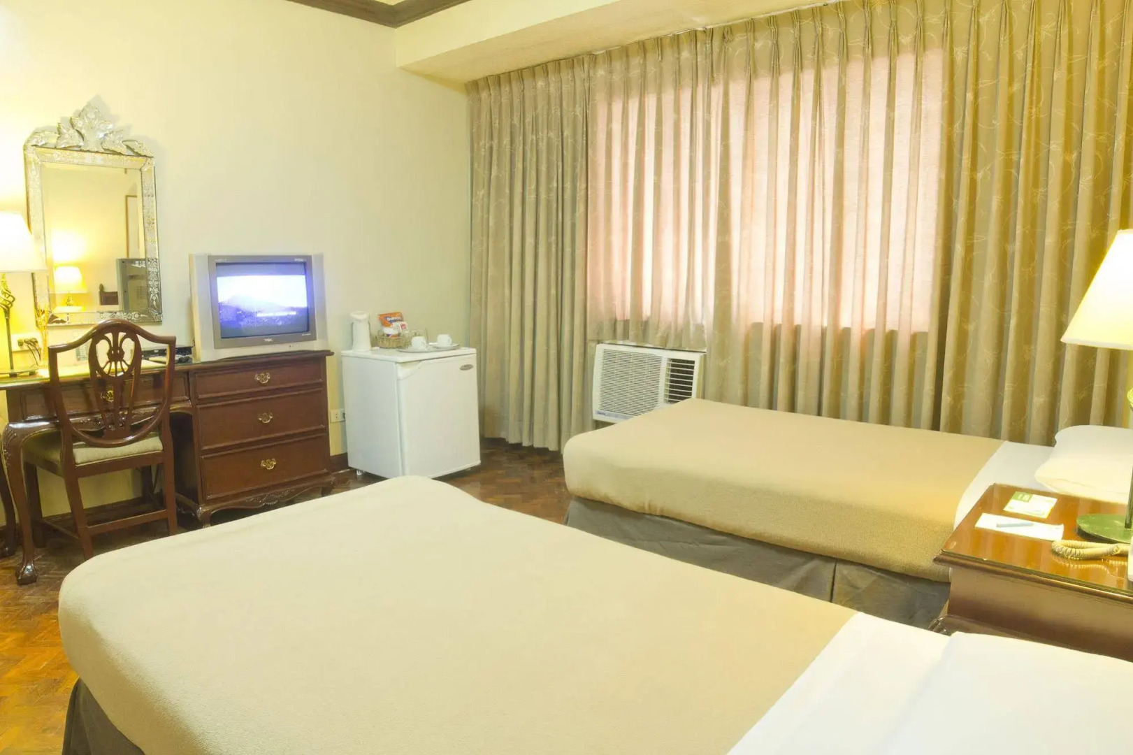 The COPA Businessmans Hotel