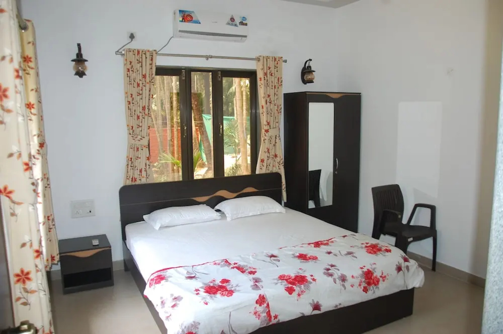 Nivaant Holidays Alibag