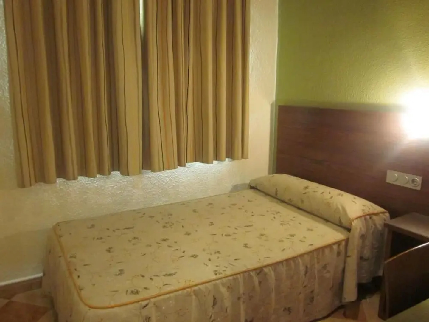 Hotel Totana Sur