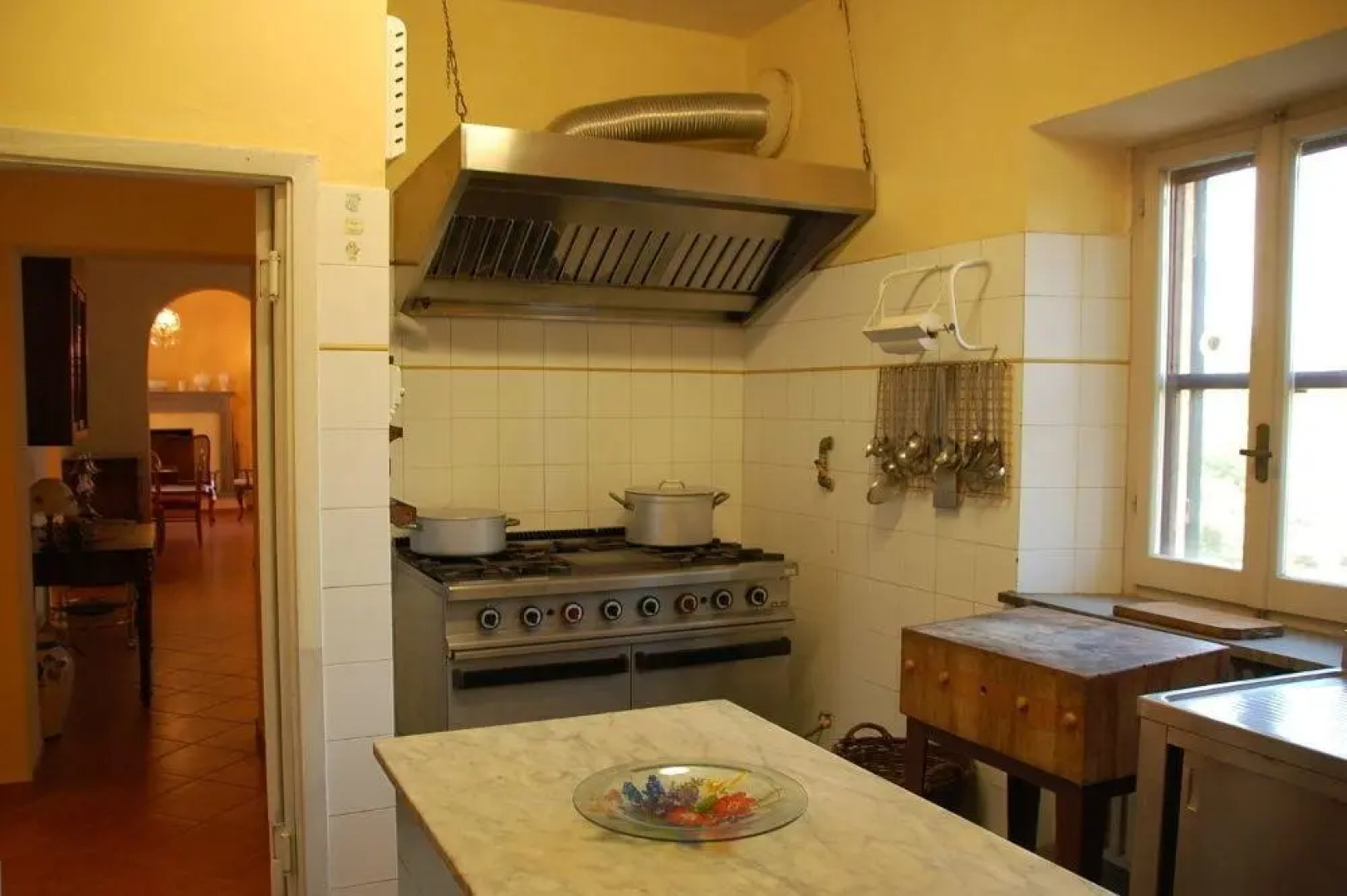 Verdidea - Colombaio