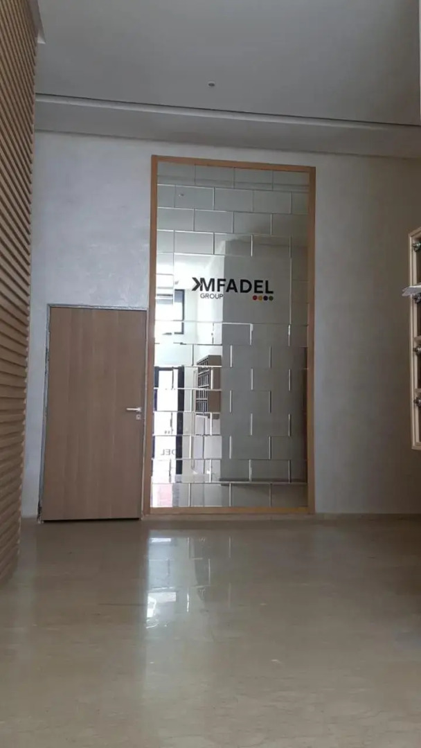 Du Haut Standing au coeur du Parc et Plage à 180 m