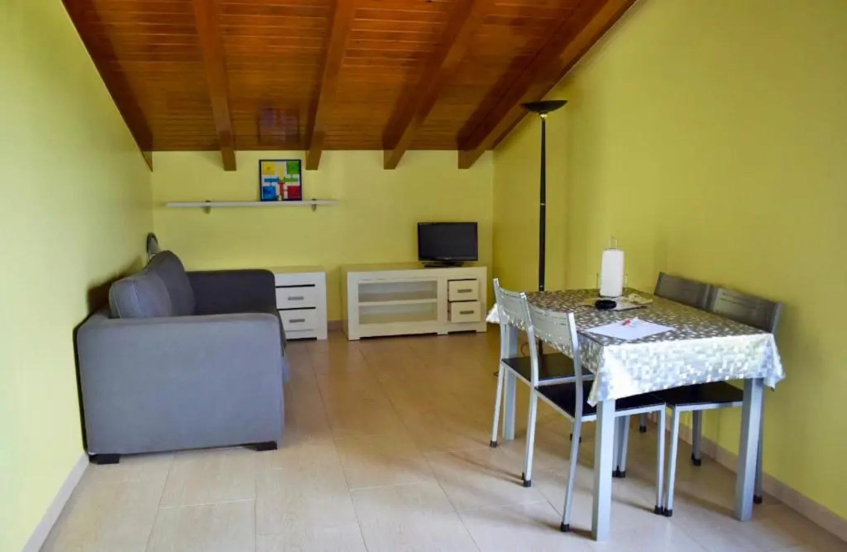 Apartamentos La Fragata