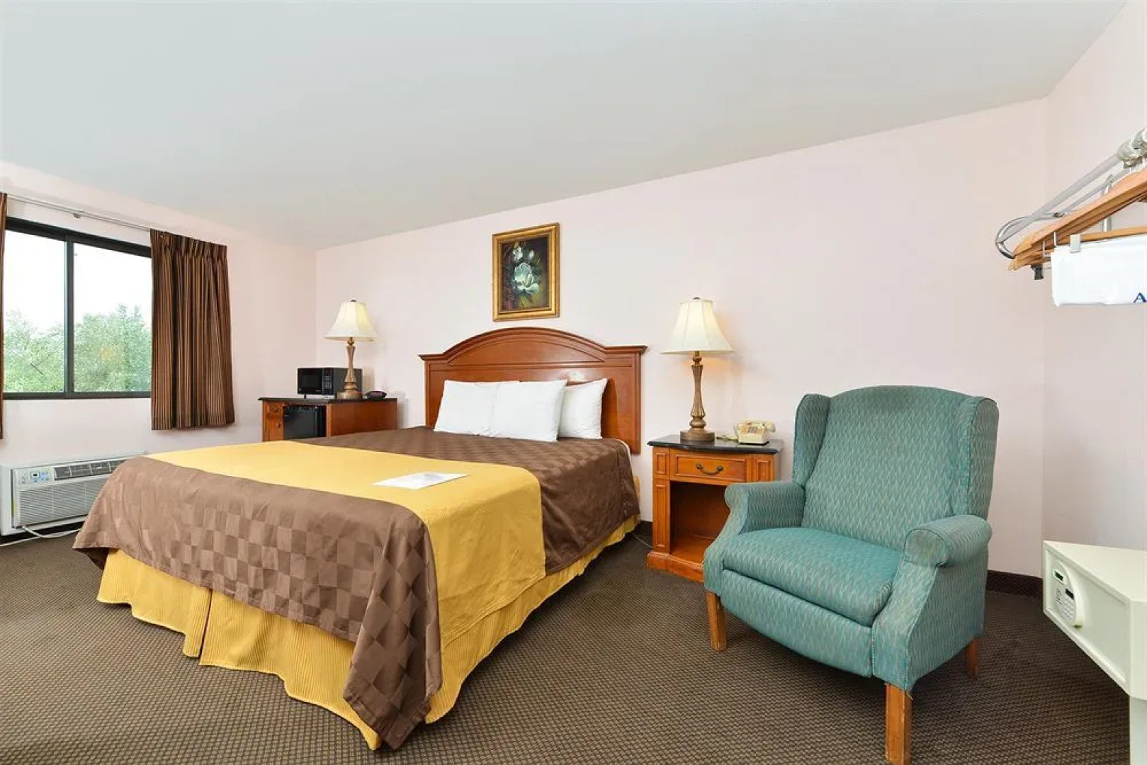 America'S Best Value Inn