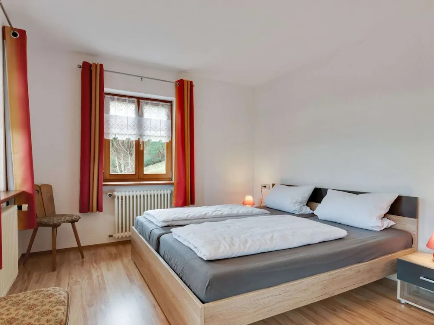 Apartment in Kleines Wiesental