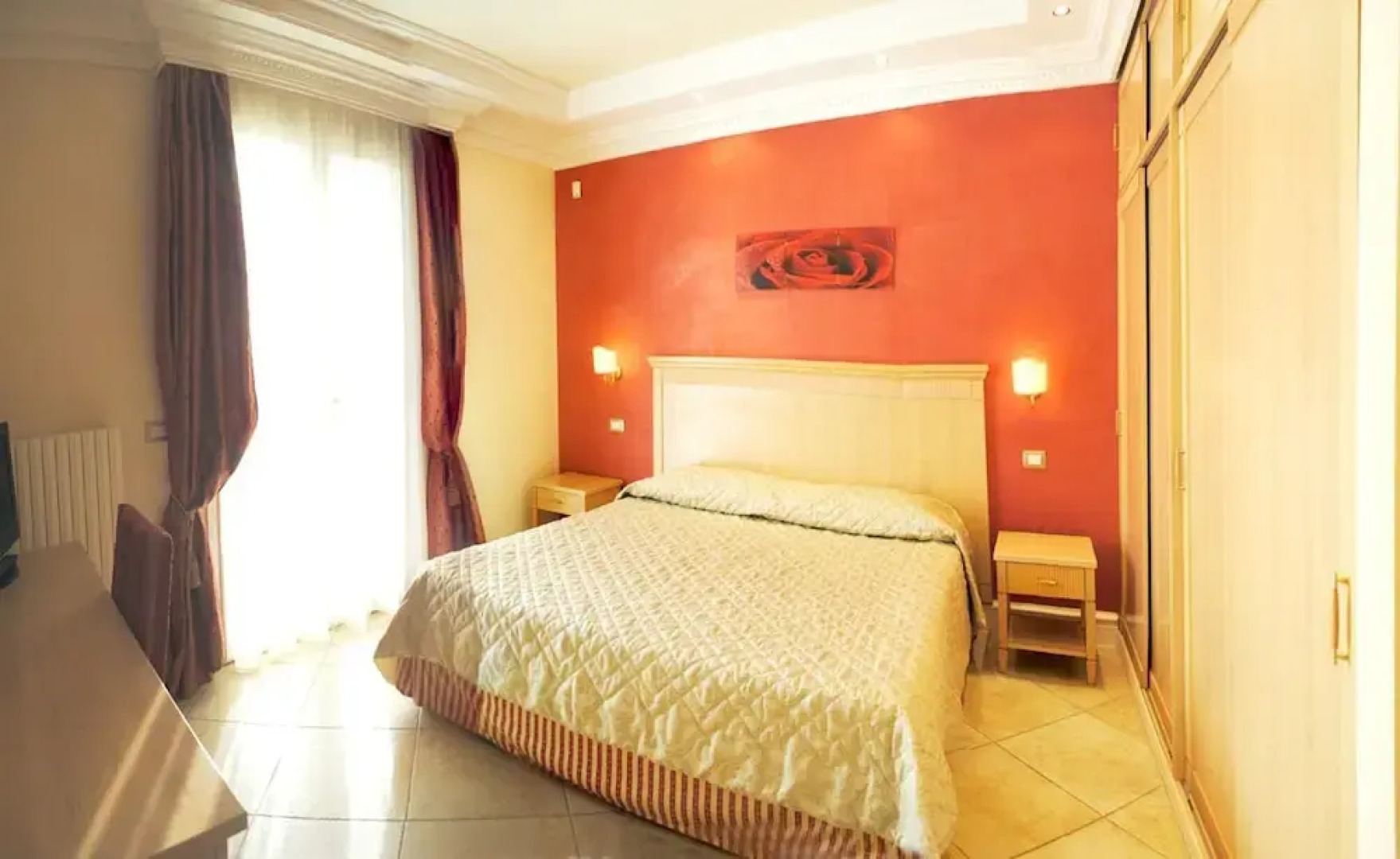 House With one Bedroom in Montelabbate, With Wonderful sea View, Private Pool, Enclosed Garden