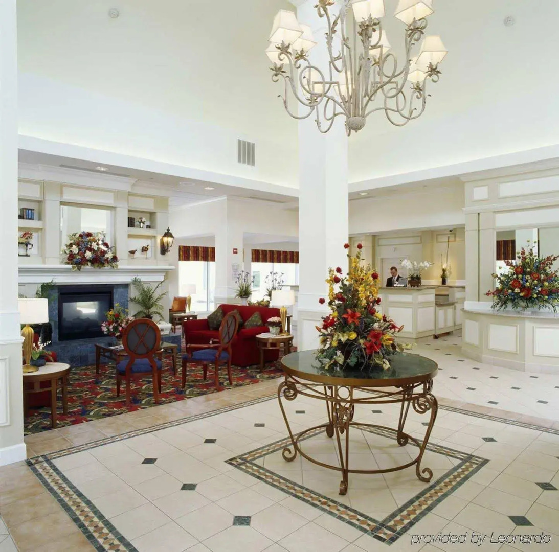 Hilton Garden Inn Gettysburg