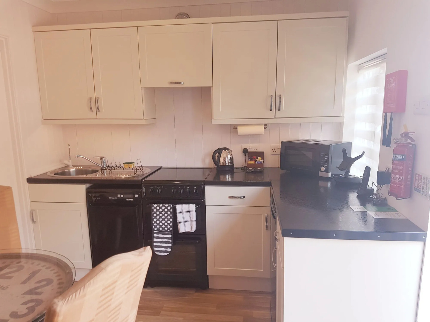 Best Western Annesley House Hotel