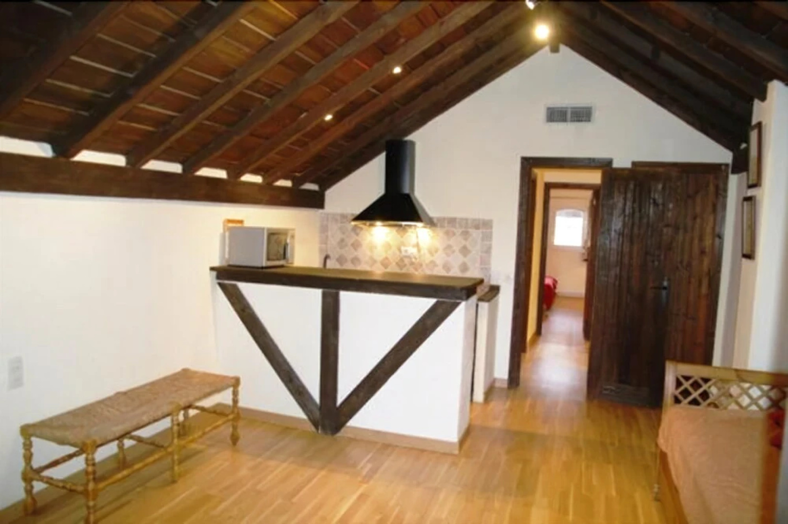 Apartamentos Luxury Rumaykiyya ASN