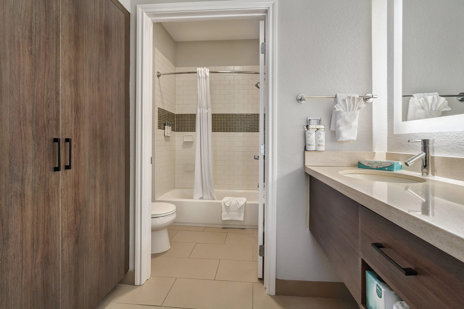 Staybridge Suites Longview by IHG