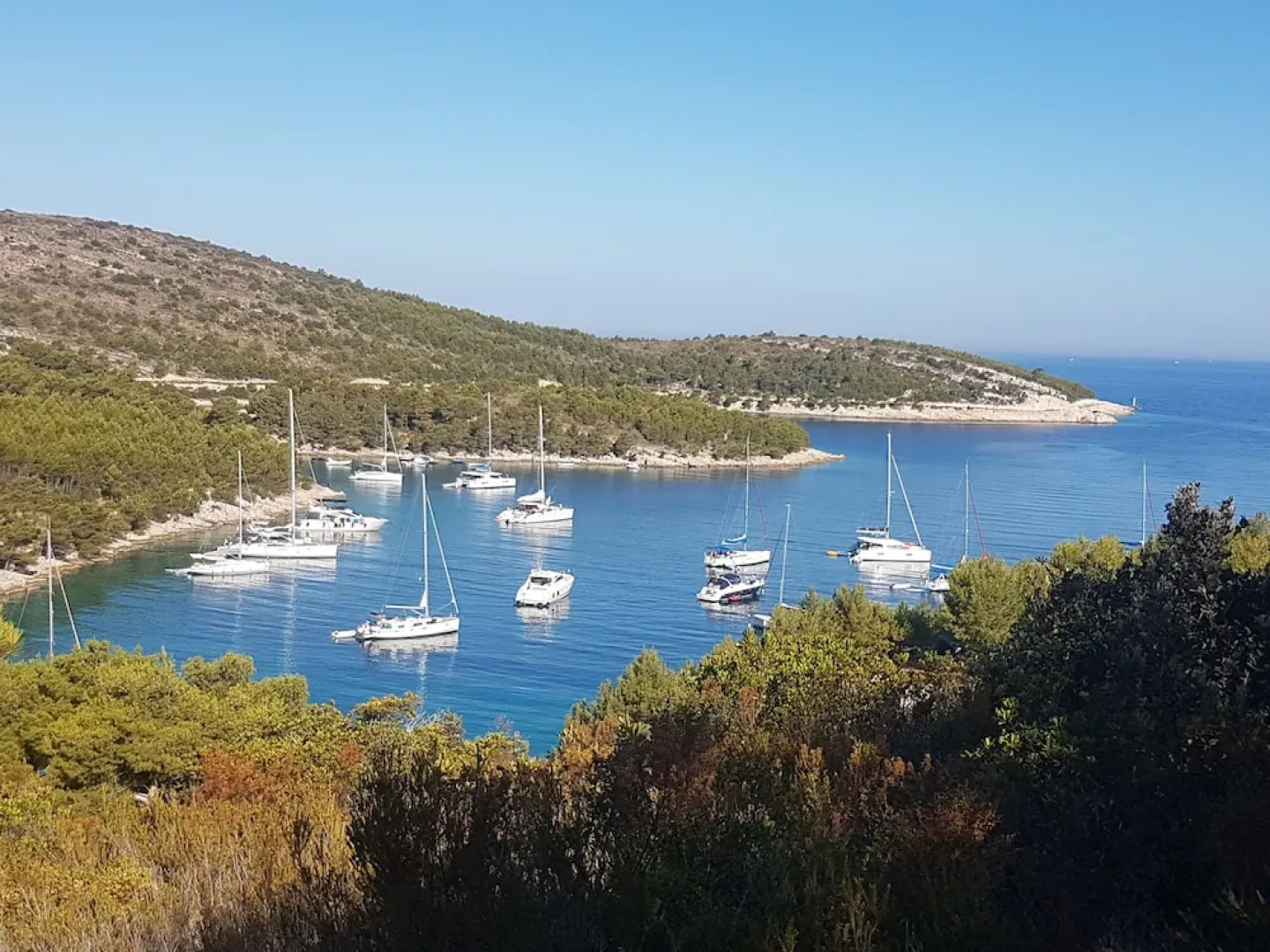 Villa Sonia & Teo - Hvar