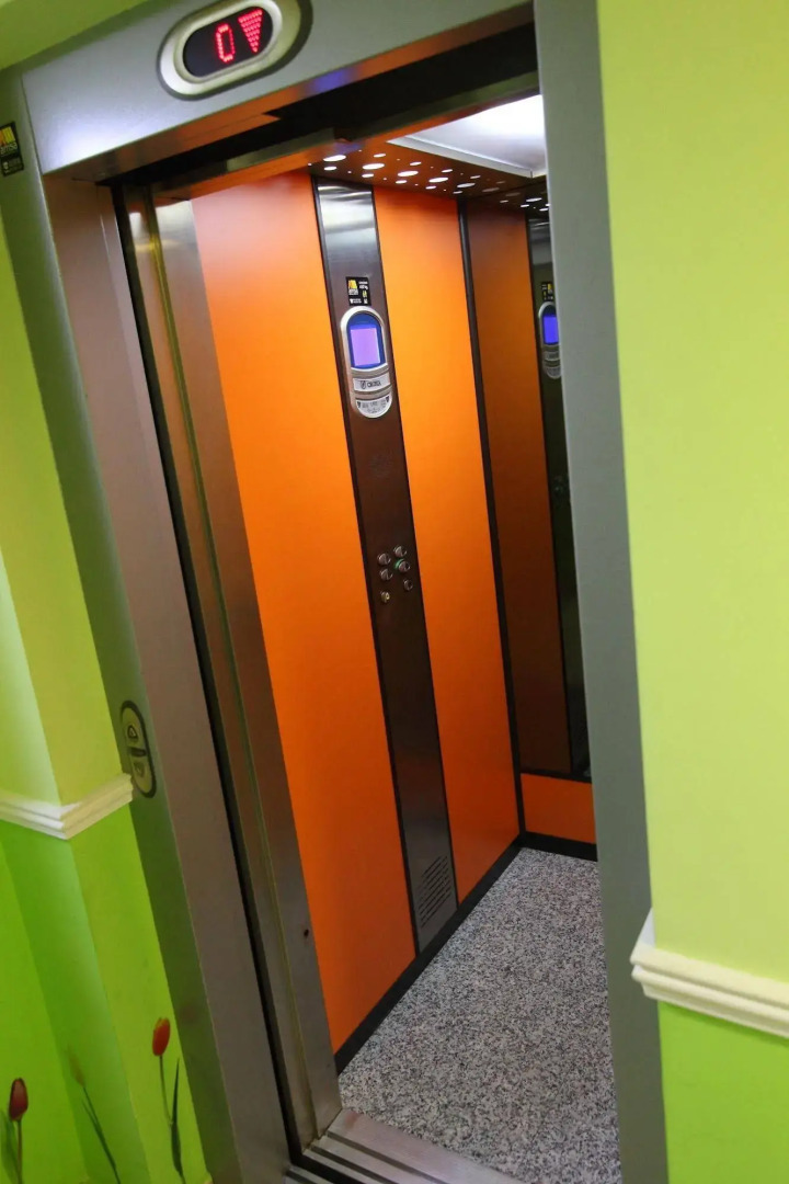 Hostal Campo Real Bed & Breakfast