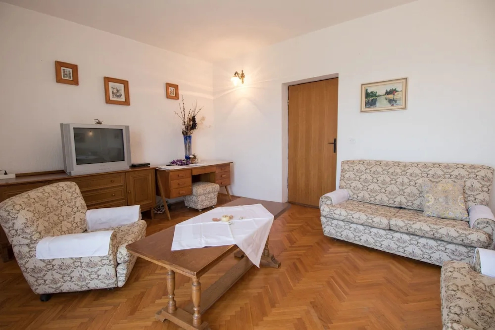 Apartments Josip