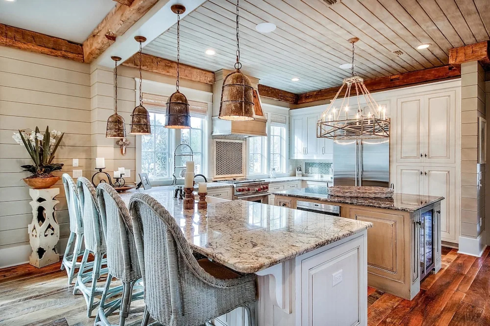 Sandy Ground by Exclusive 30A