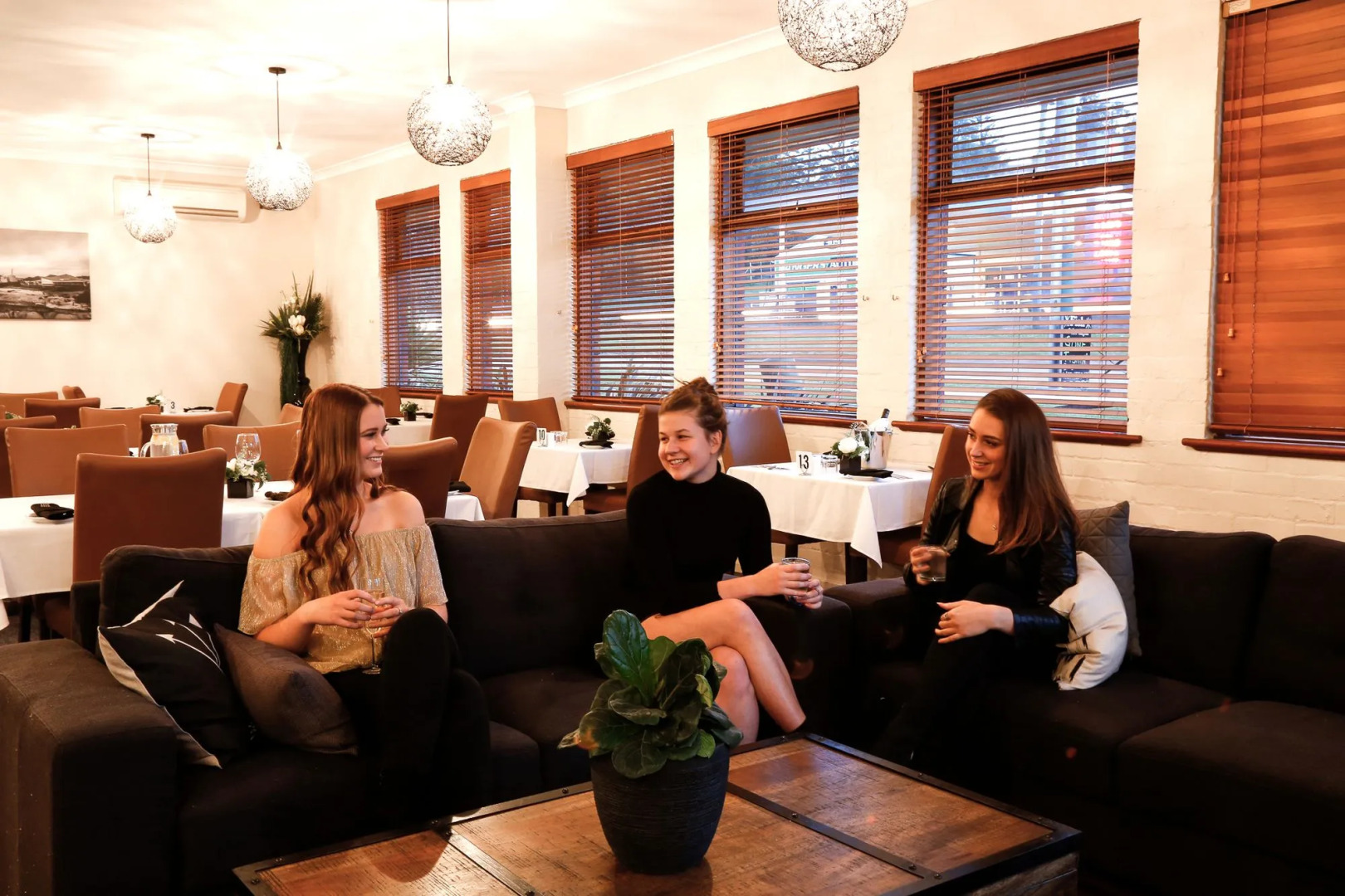 Mandala Ace Albany Hotel