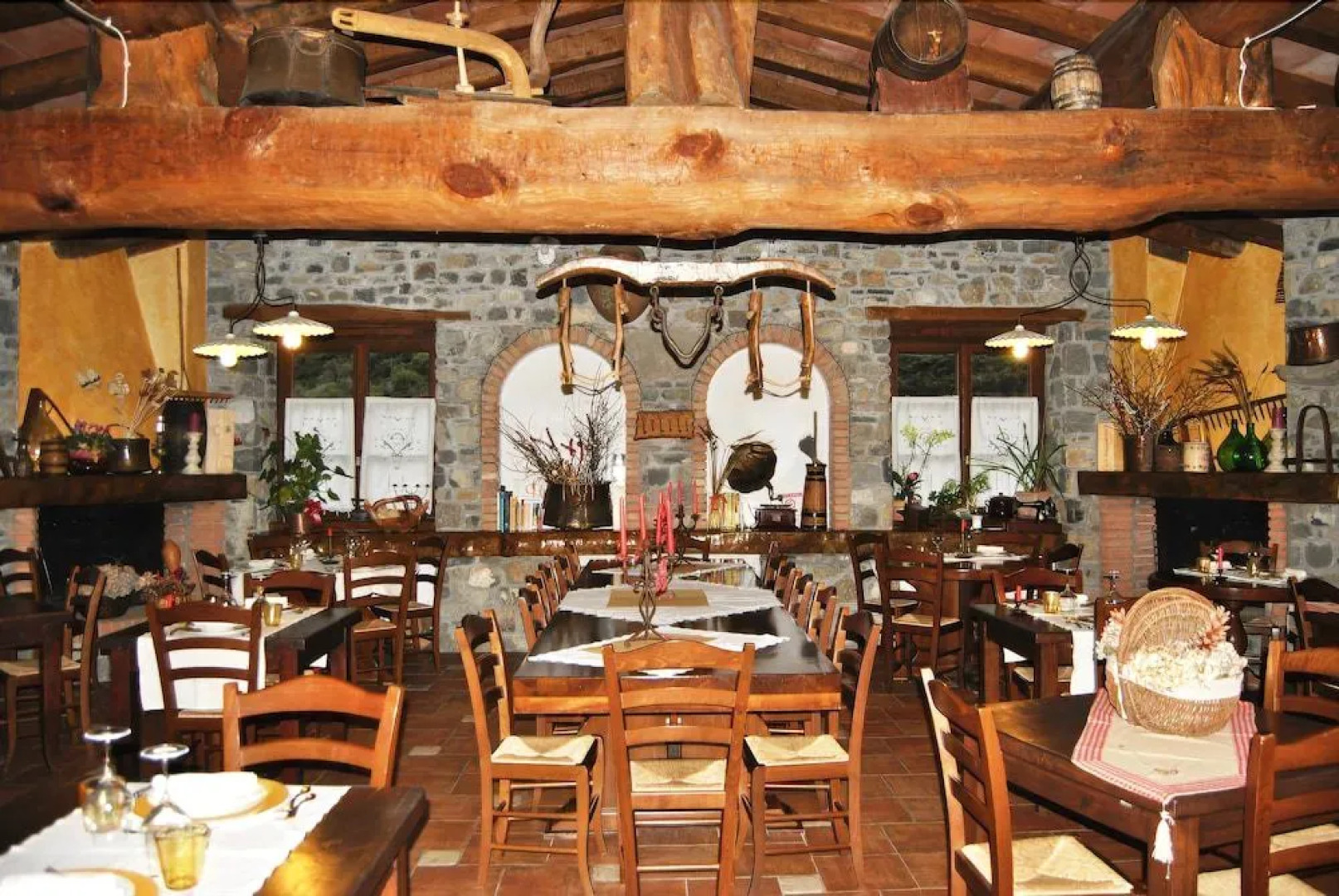 Le Macine del Confluente