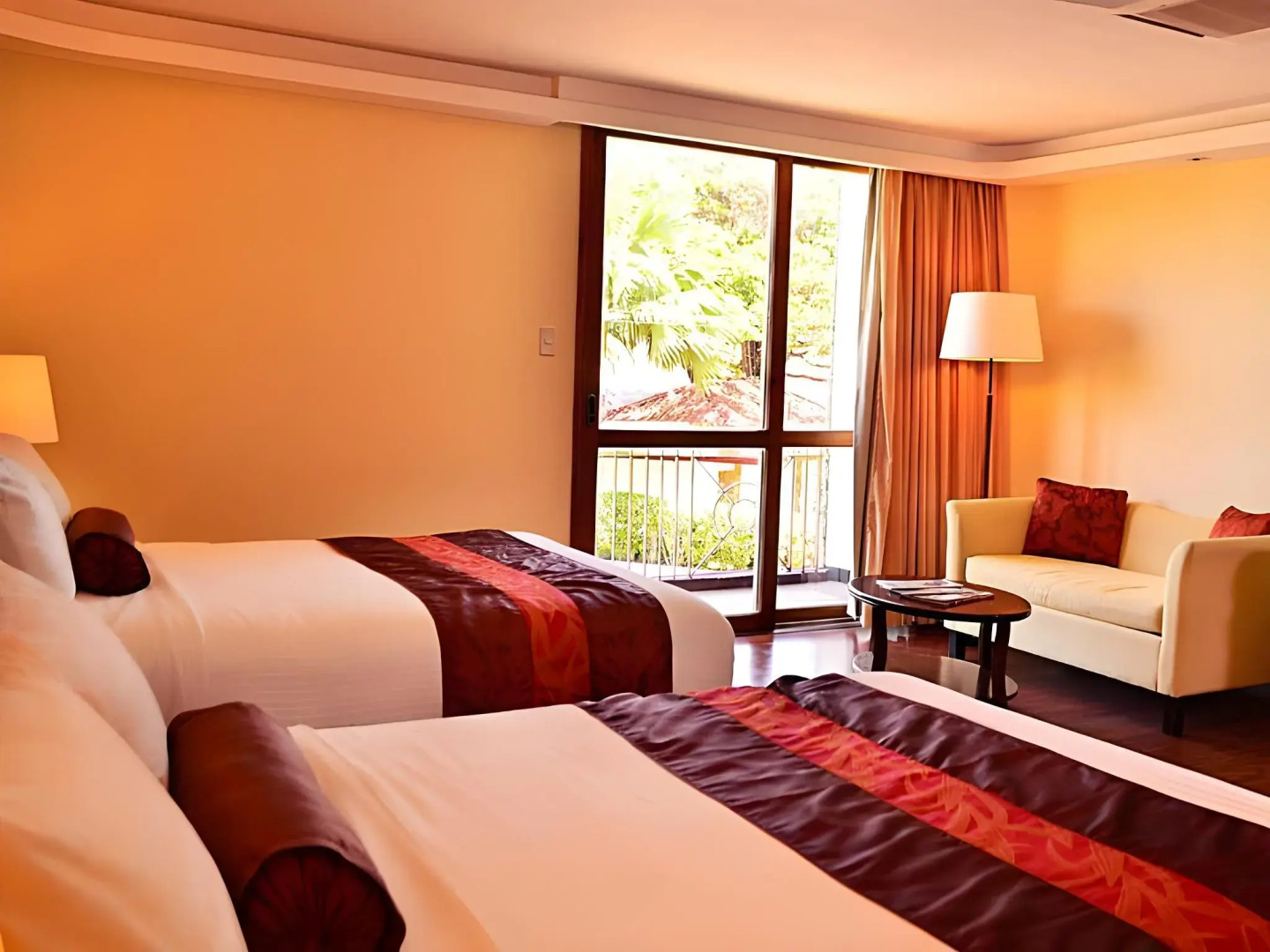 Thunderbird Resorts - Rizal