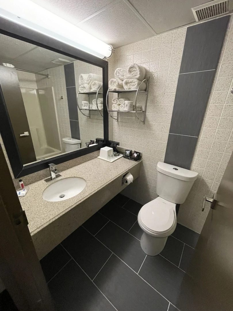 Rodeway Inn Springhills Lake George