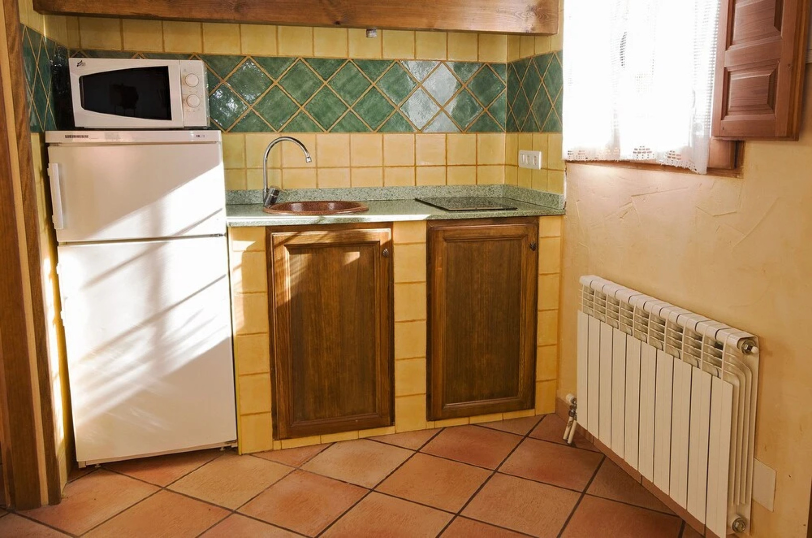 Casas Rurales Caravaca de la Cruz