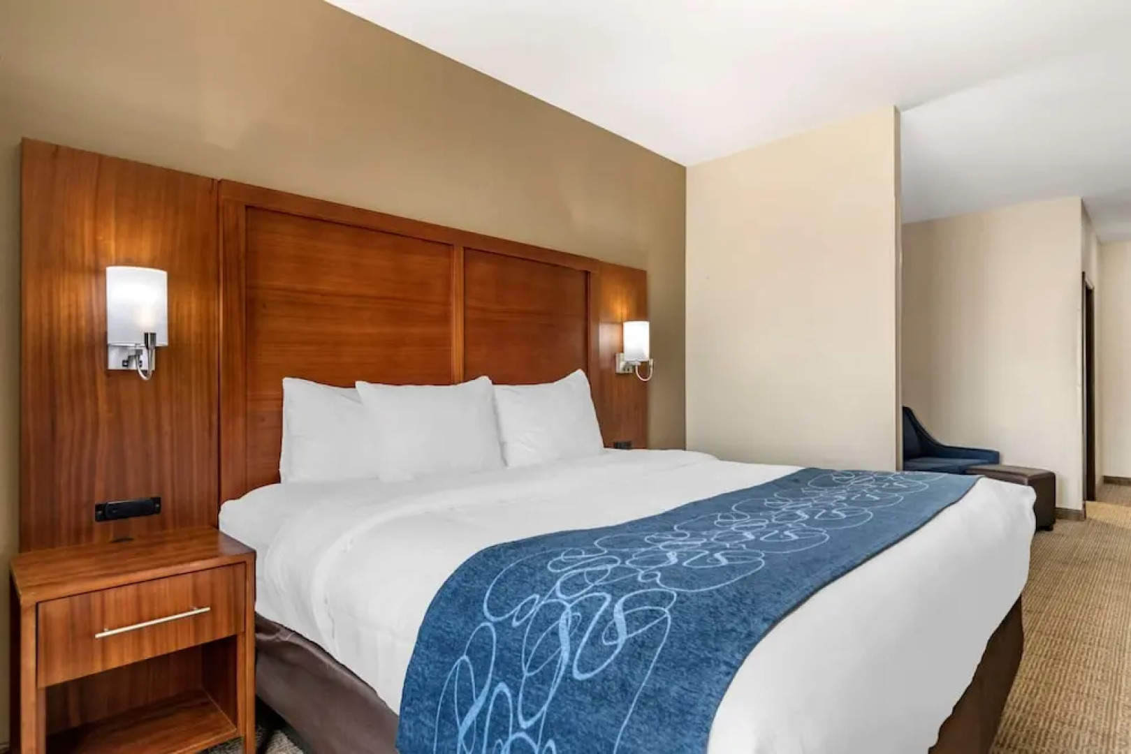 Comfort Suites Buda - Austin South