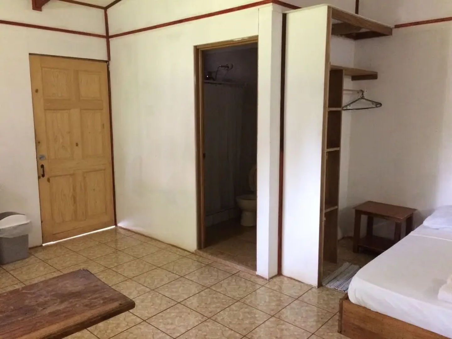 Be My Guest Cabinas