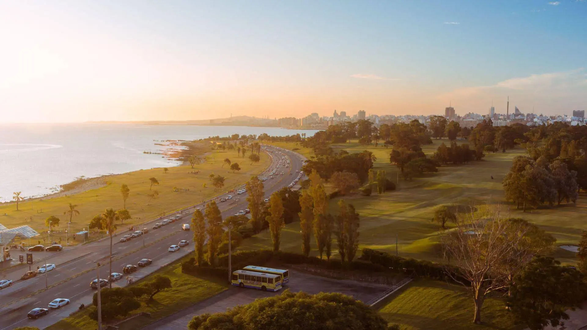 Esplendor by Wyndham Montevideo Punta Carretas