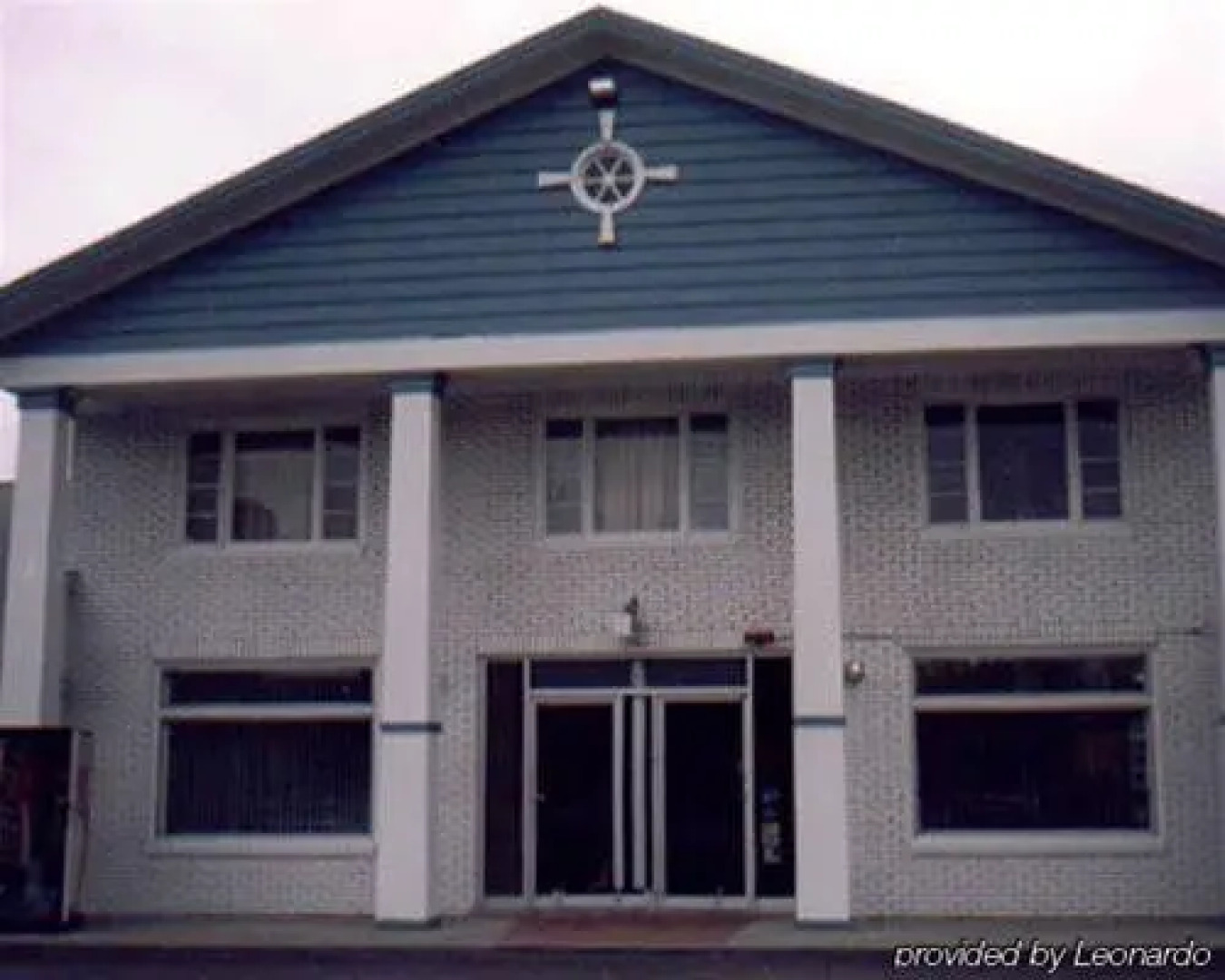 Budget Inn Horseheads