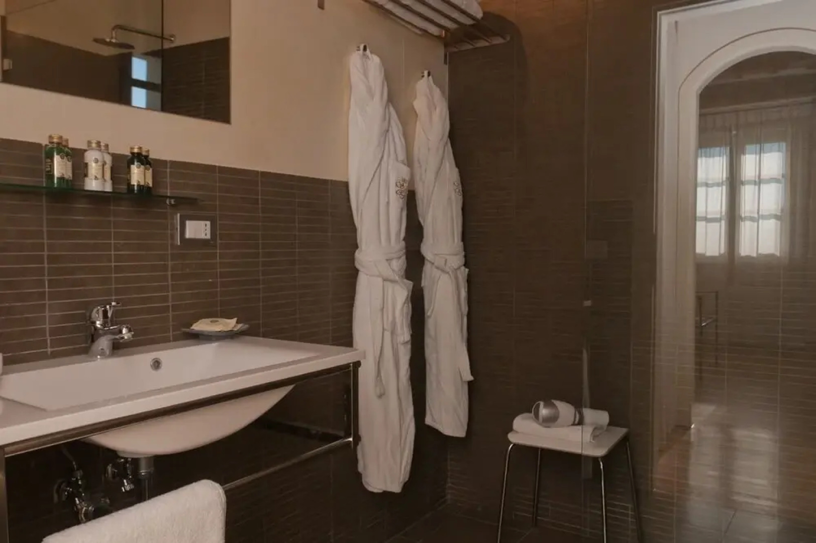 Country House Villa Rey