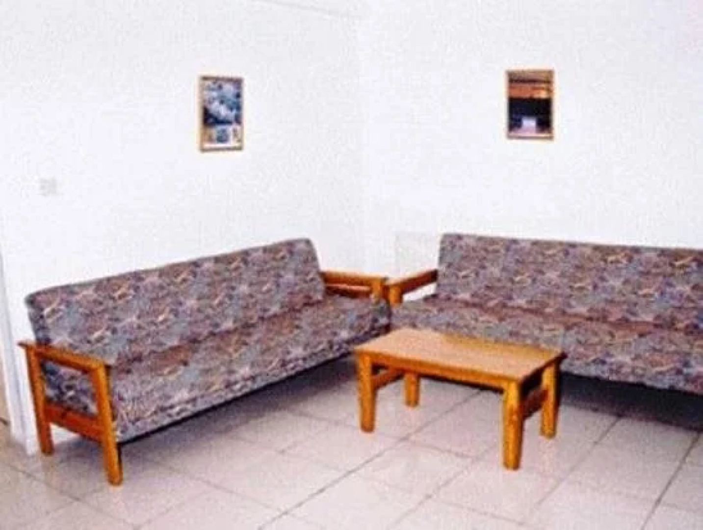 Chrysafinia Hotel Apts