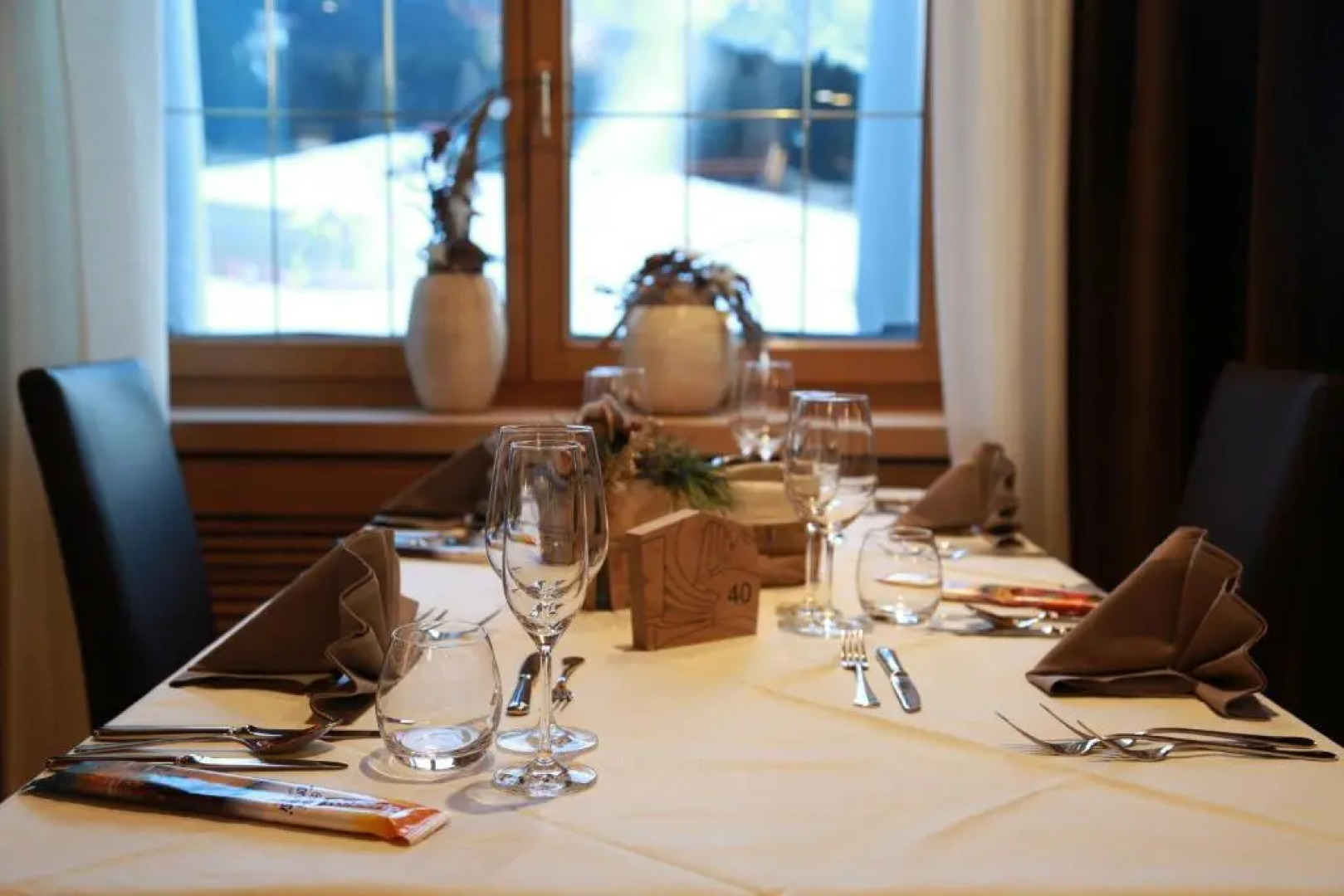 Sporthotel Monte Pana