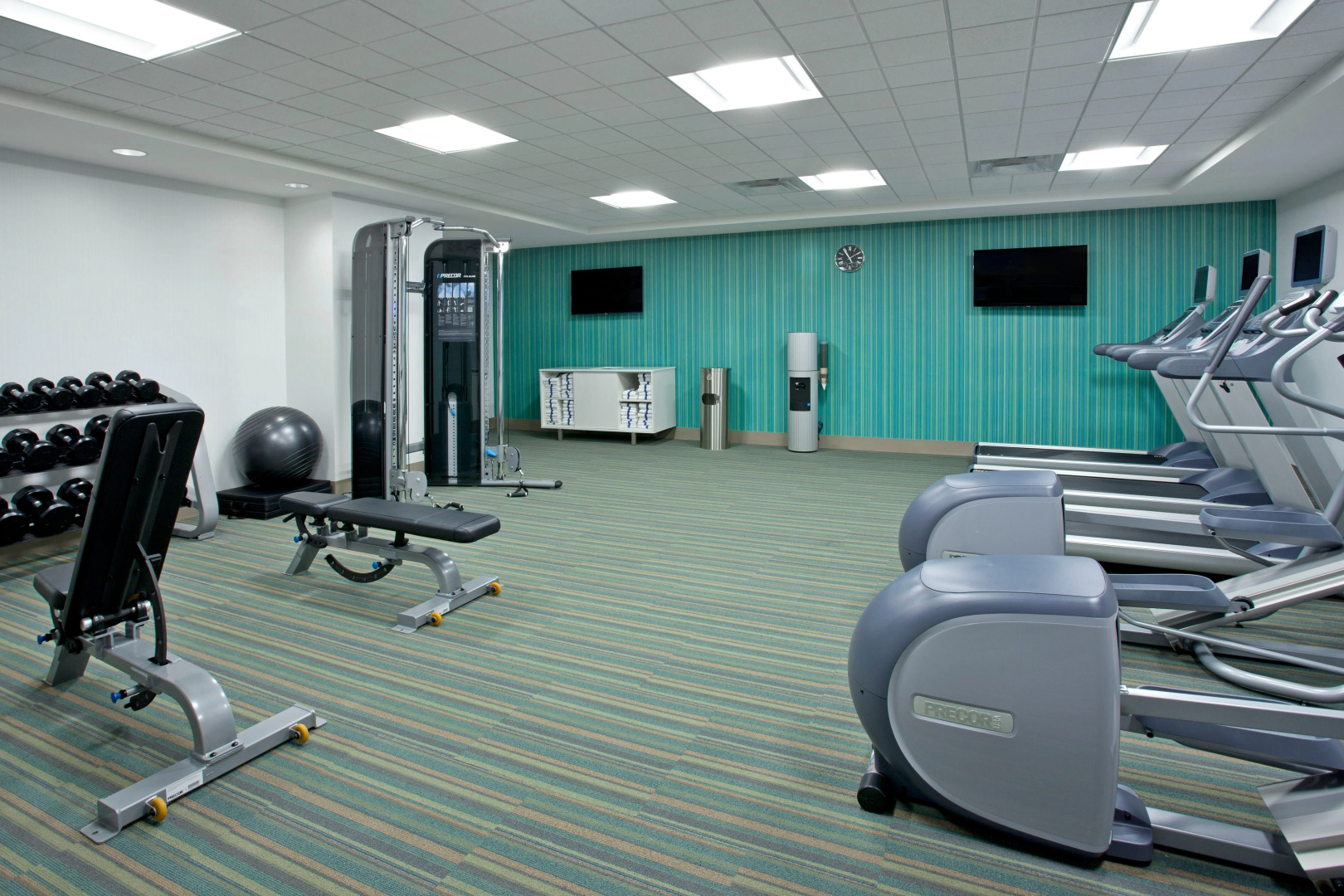 Holiday Inn Express & Suites Austin Downtown - University by IHG
