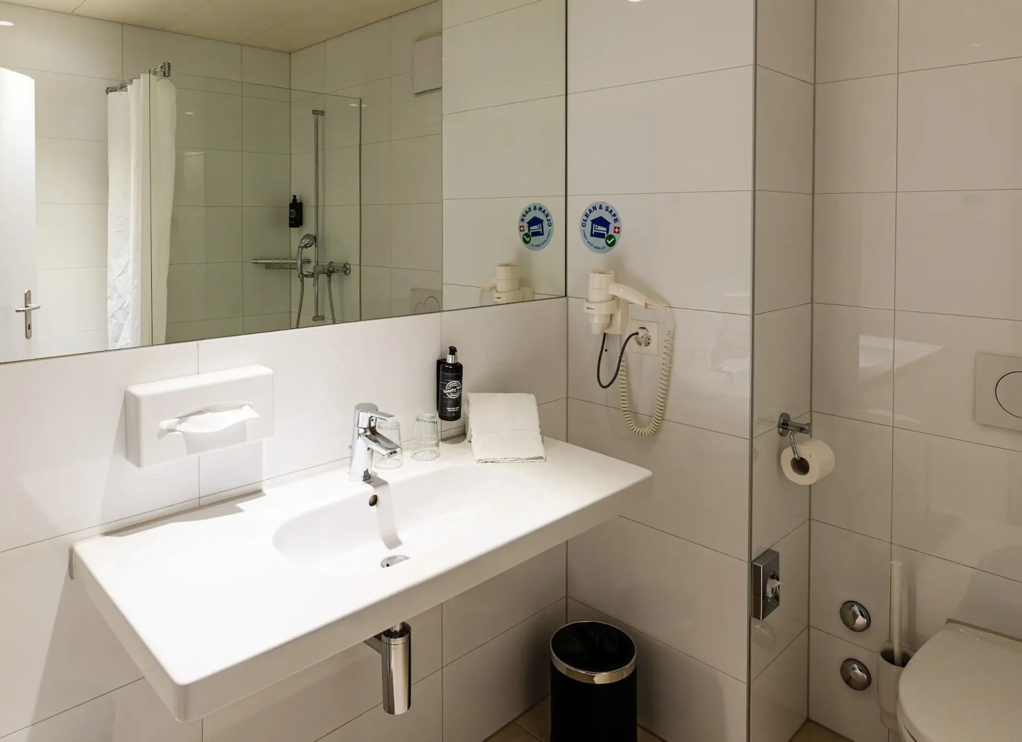 Los Lorentes Residences Bern Airport