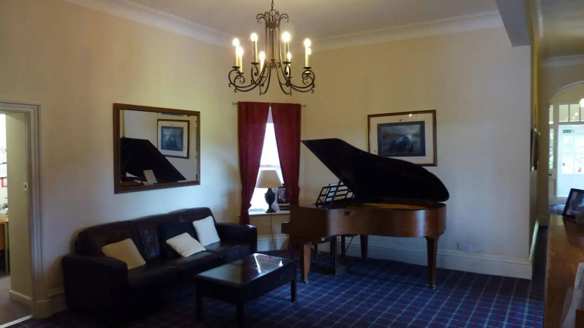 The Coniston Inn - The Inn Collection Group