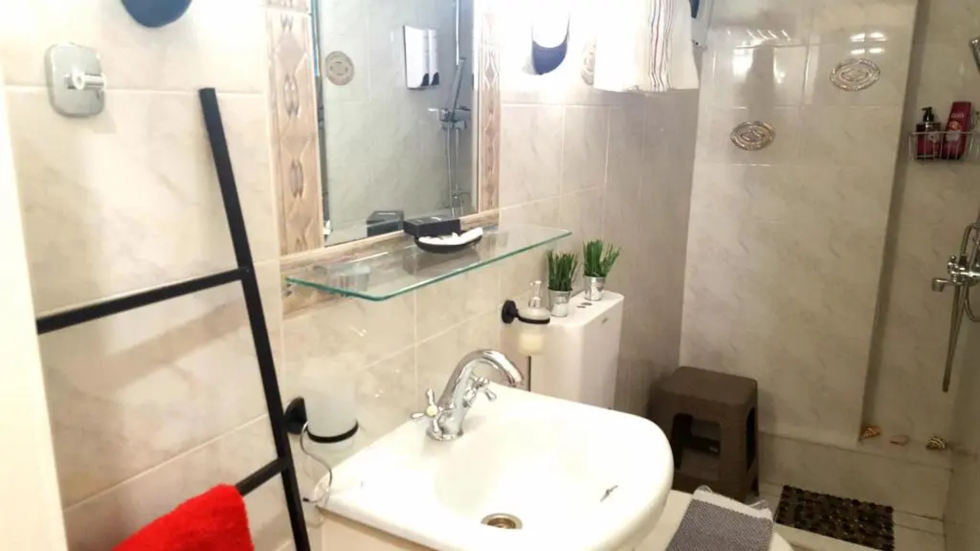 Luxury house near by Delphi