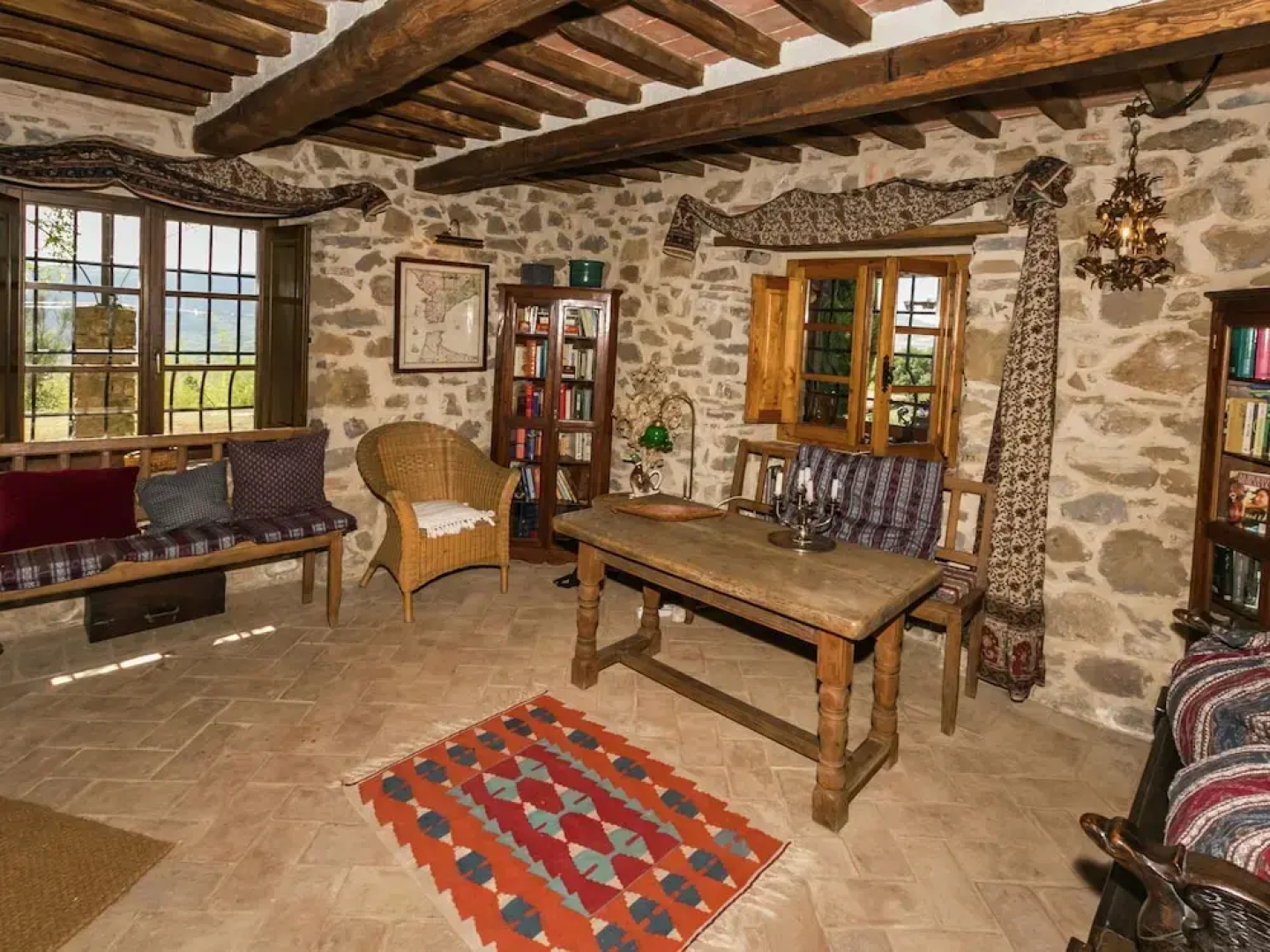 Peaceful Tuscan Escape w/ Pool