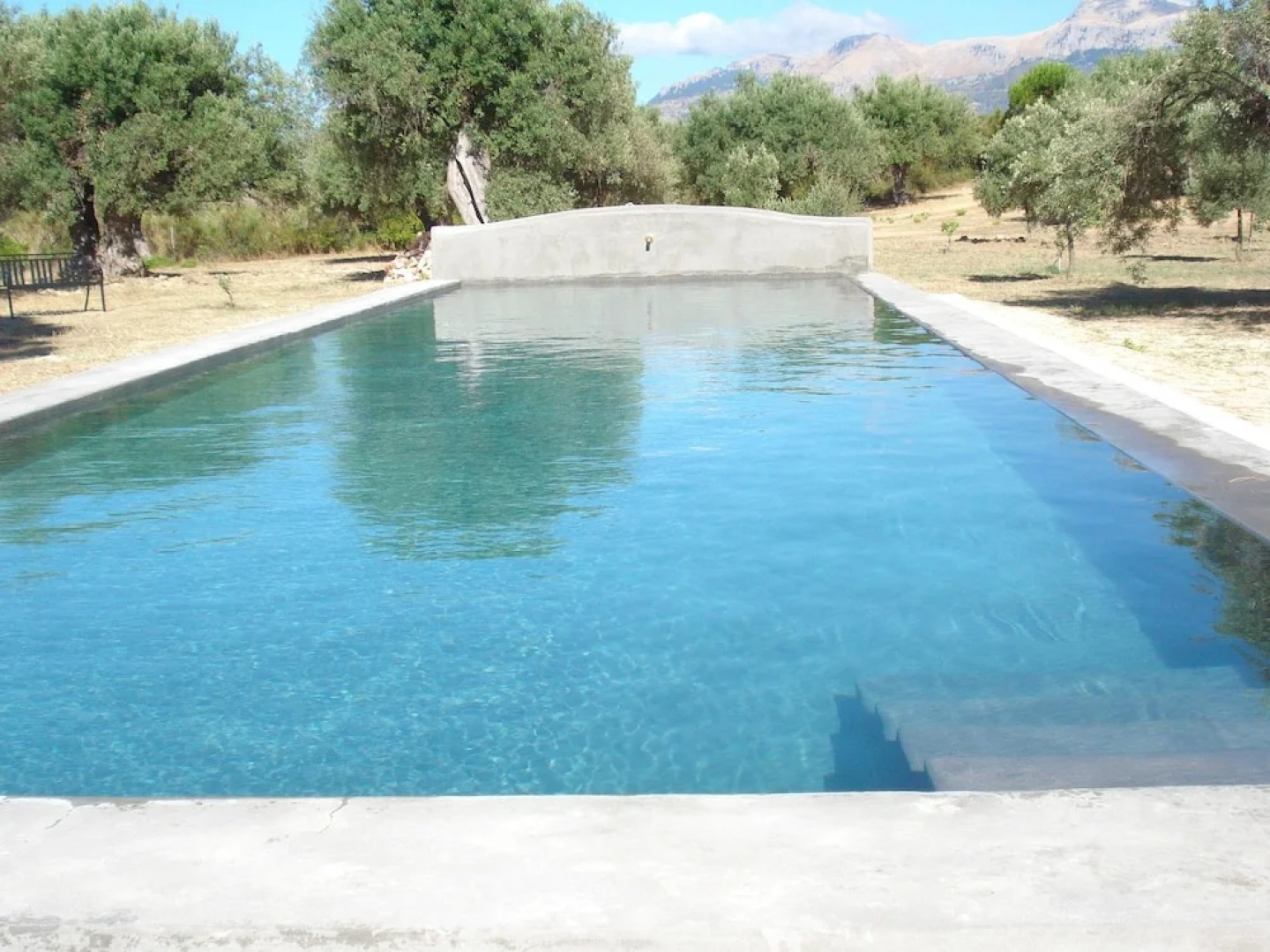 Cozy Holiday Home in Collesano With Pool