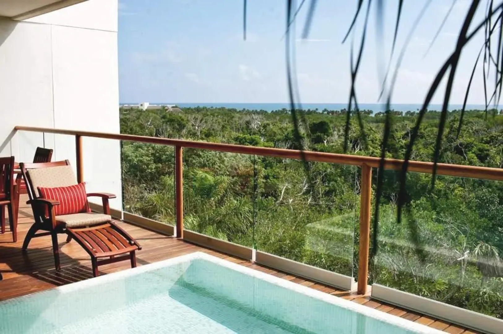 Grand Luxxe at Vidanta Riviera Maya