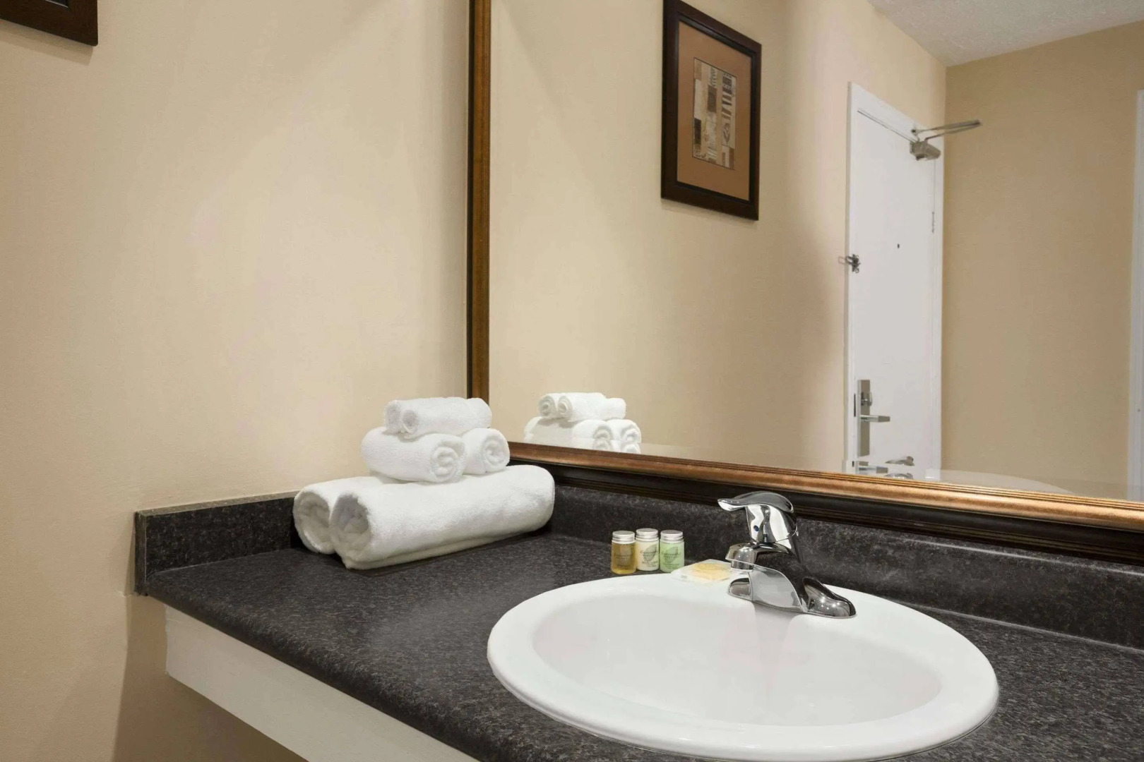 Howard Johnson Orangeville