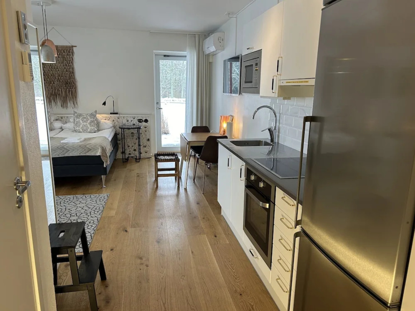 Halmstad Gårdshotell